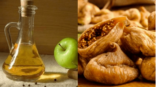 Fig para sa pagbaba ng timbang