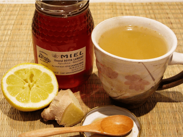 Honey at Lemon para sa pagbaba ng timbang